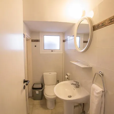 Holiday Ds54 3 Bedroom In The Center וילה *